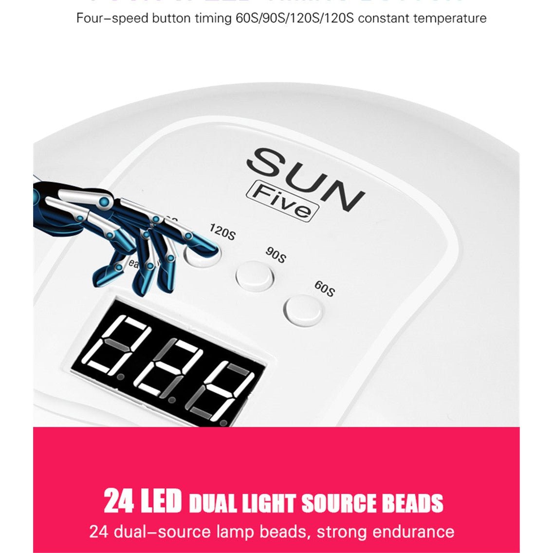 печки-за-маникюр-Sun-Five-Atron печки-за-маникюр-Sun-Five-Atron